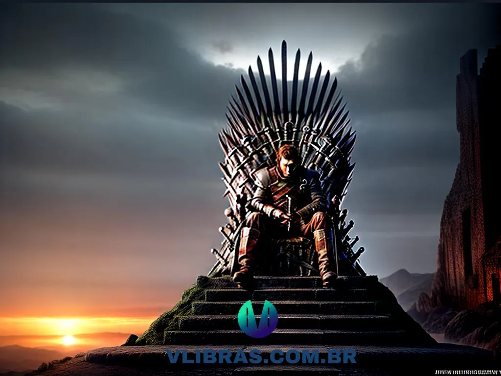 game of thrones