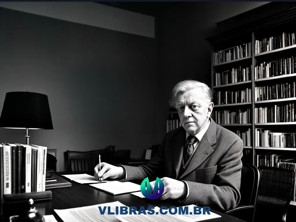 anthony burgess