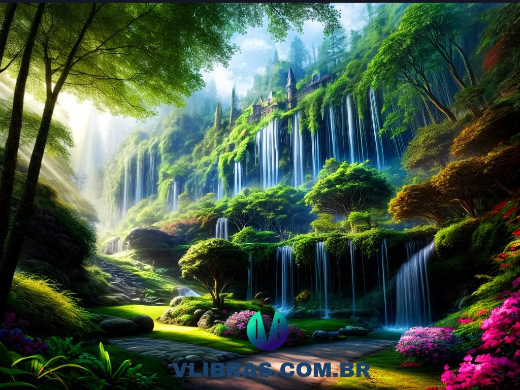 aventura e fantasia