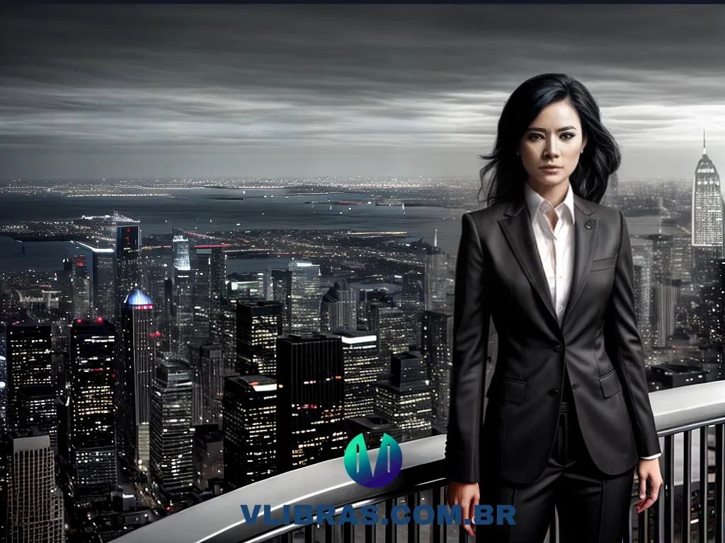 saga underwood