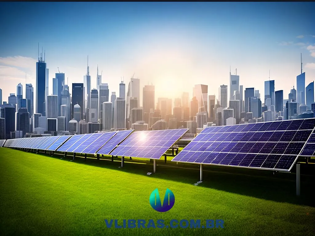 energia solar