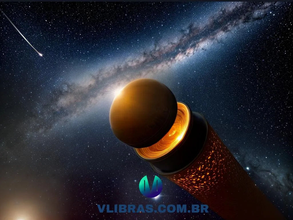astronomia universo em uma casca de noz