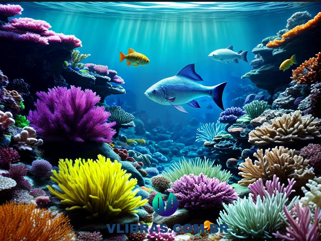 manutencao de aquarios