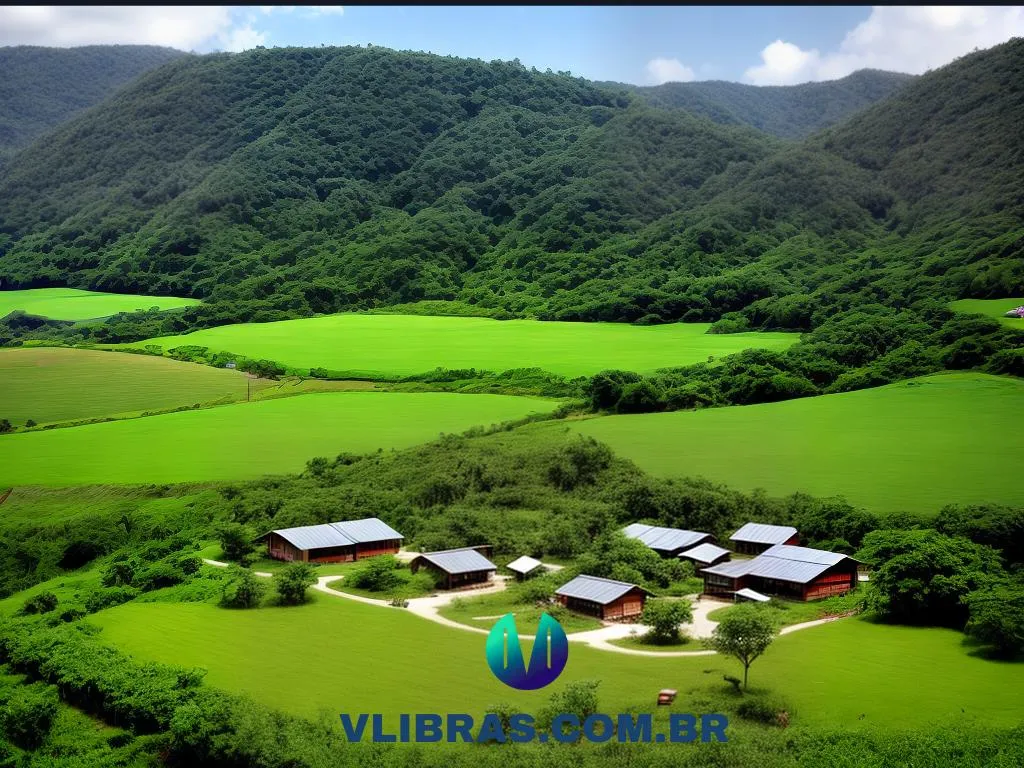 ecovilas