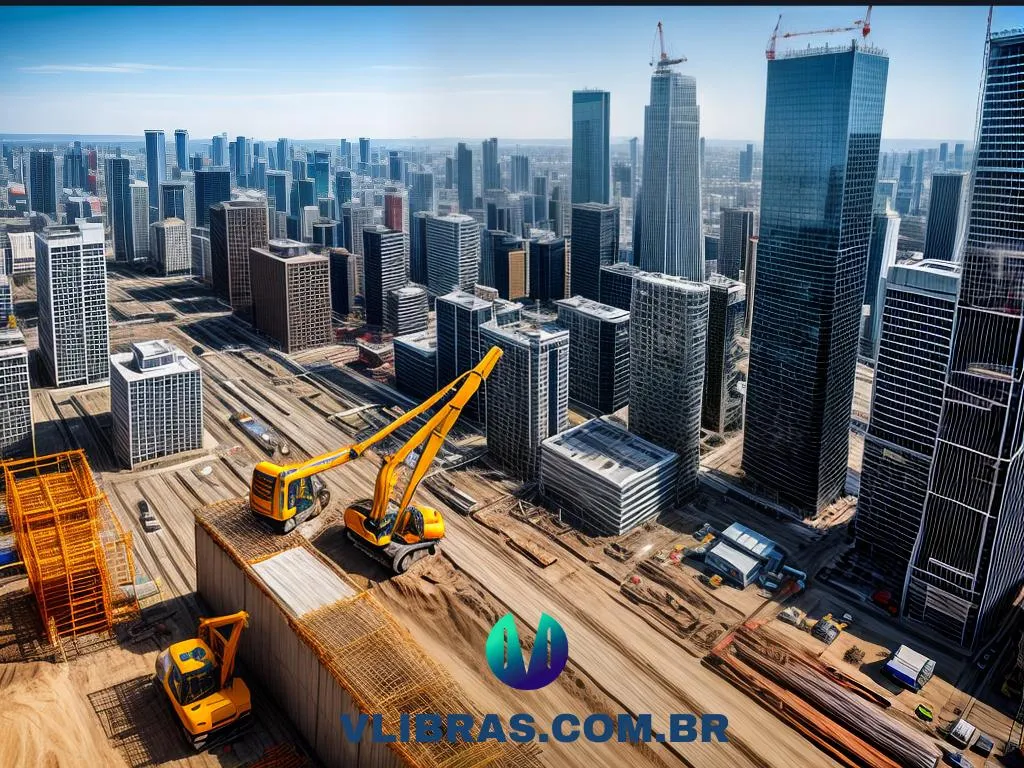 tecnicas de construcao