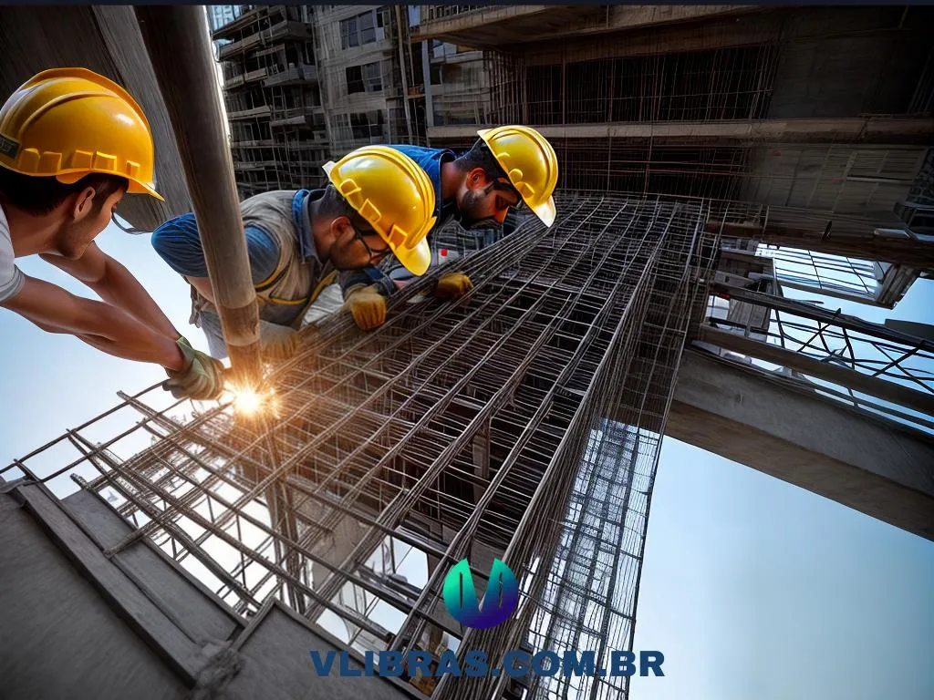 tecnicas de construcao