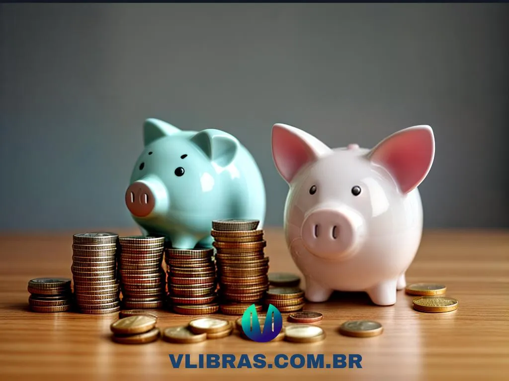 auto ajuda financeira