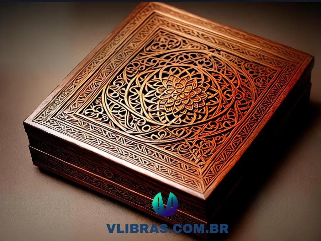 box grisha
