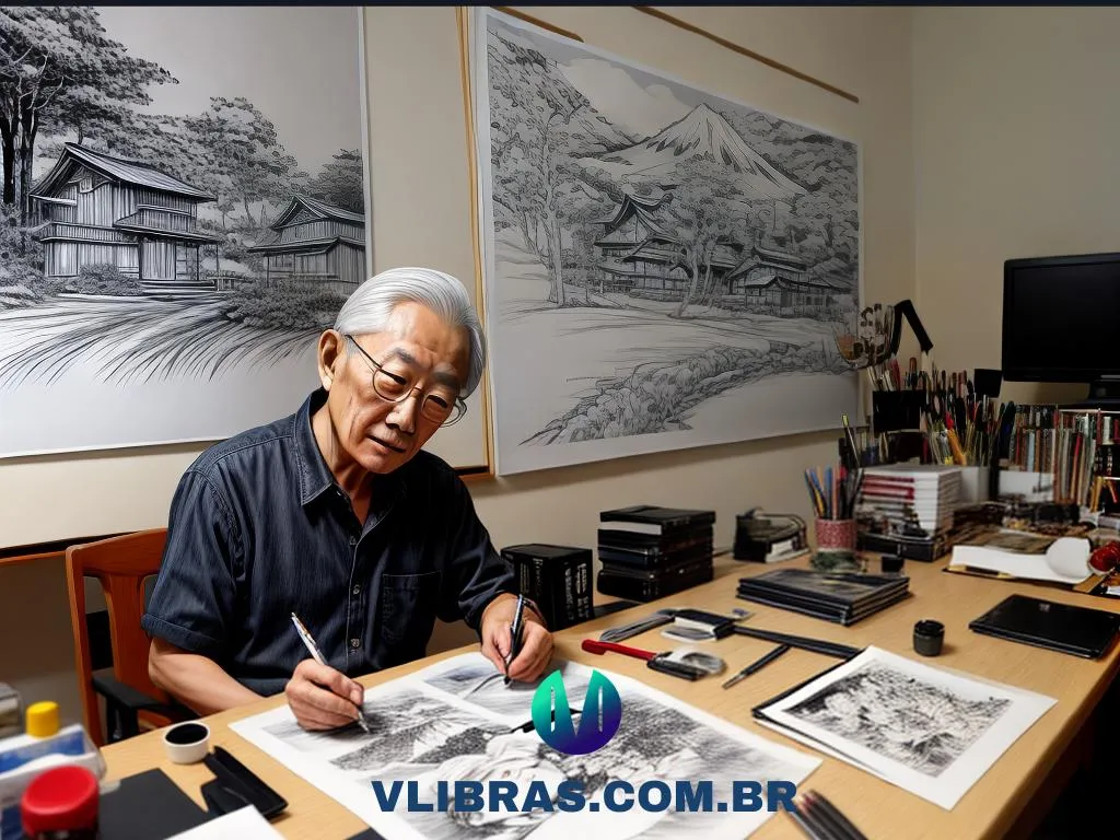 kazuo koike