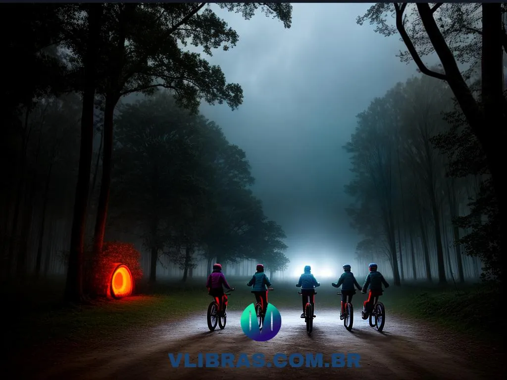 stranger things