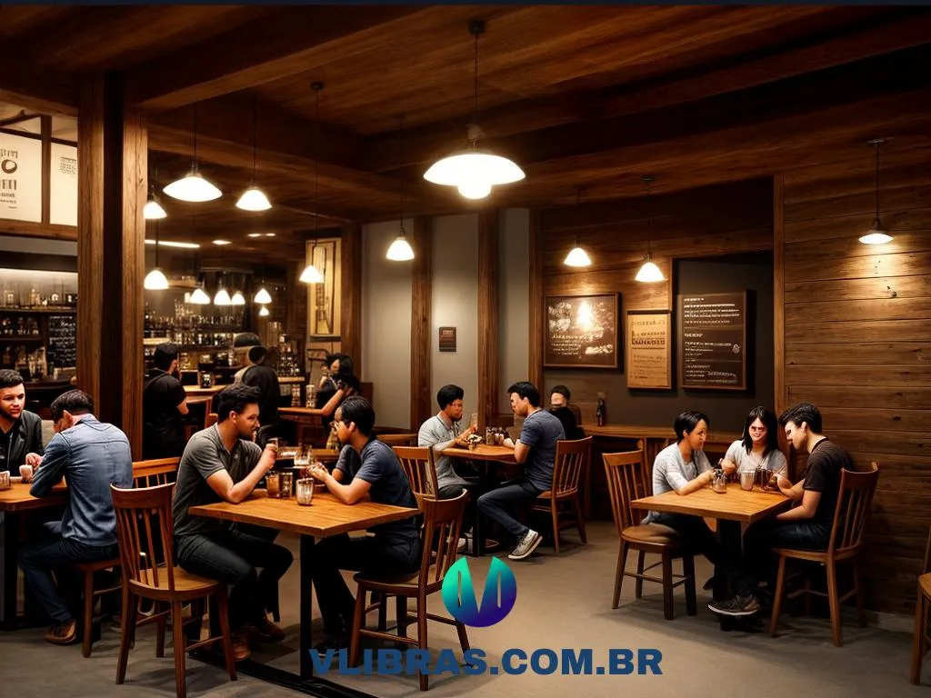 cafe