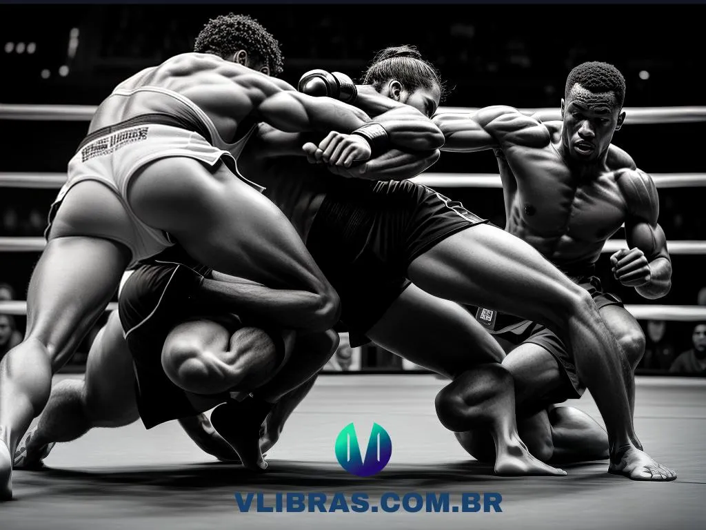 judo