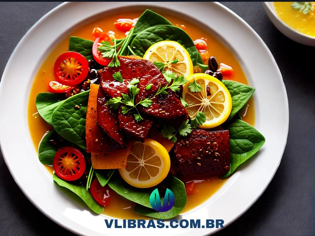gastronomia senac