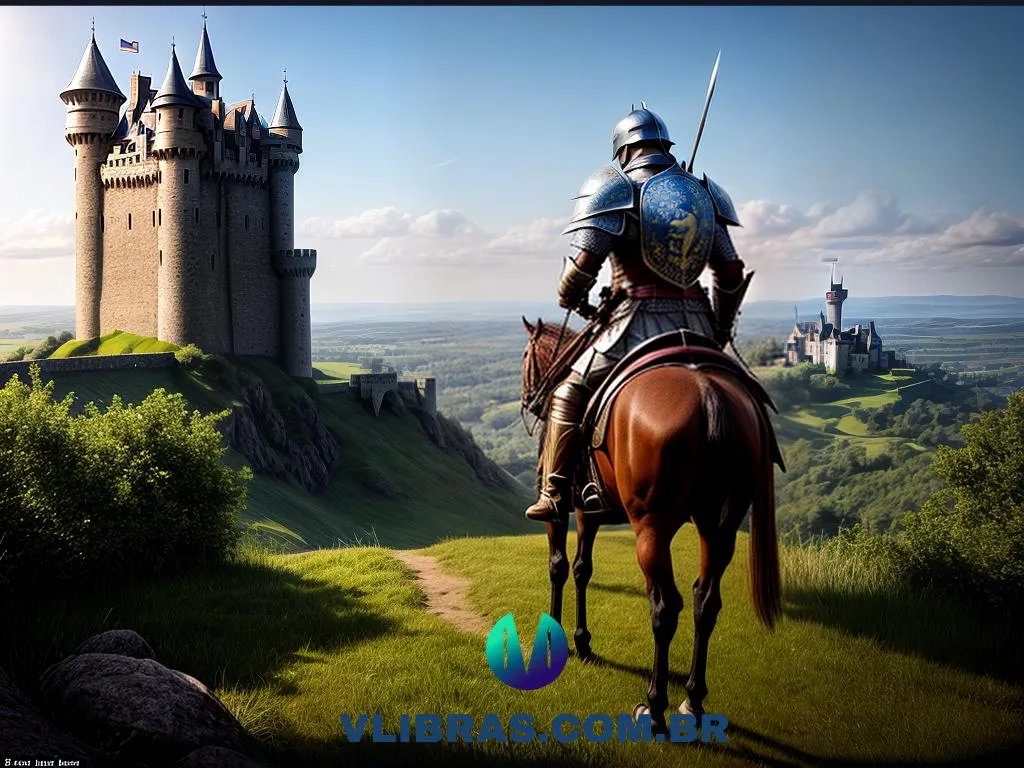 fantasia medieval