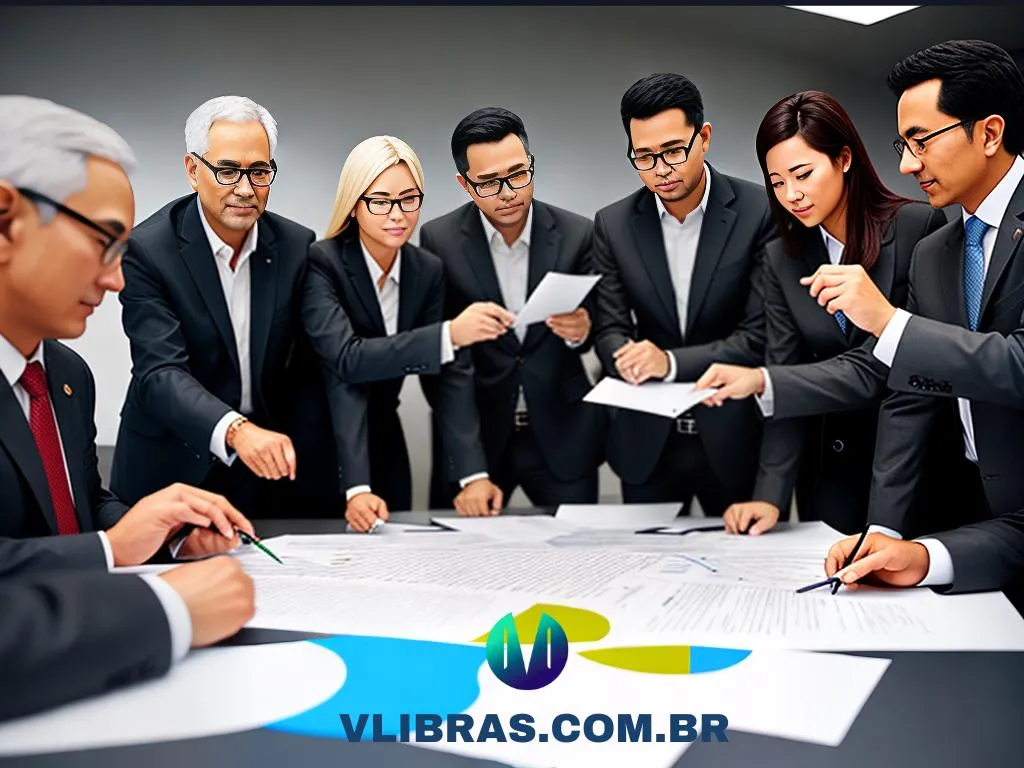 administracao de empresas