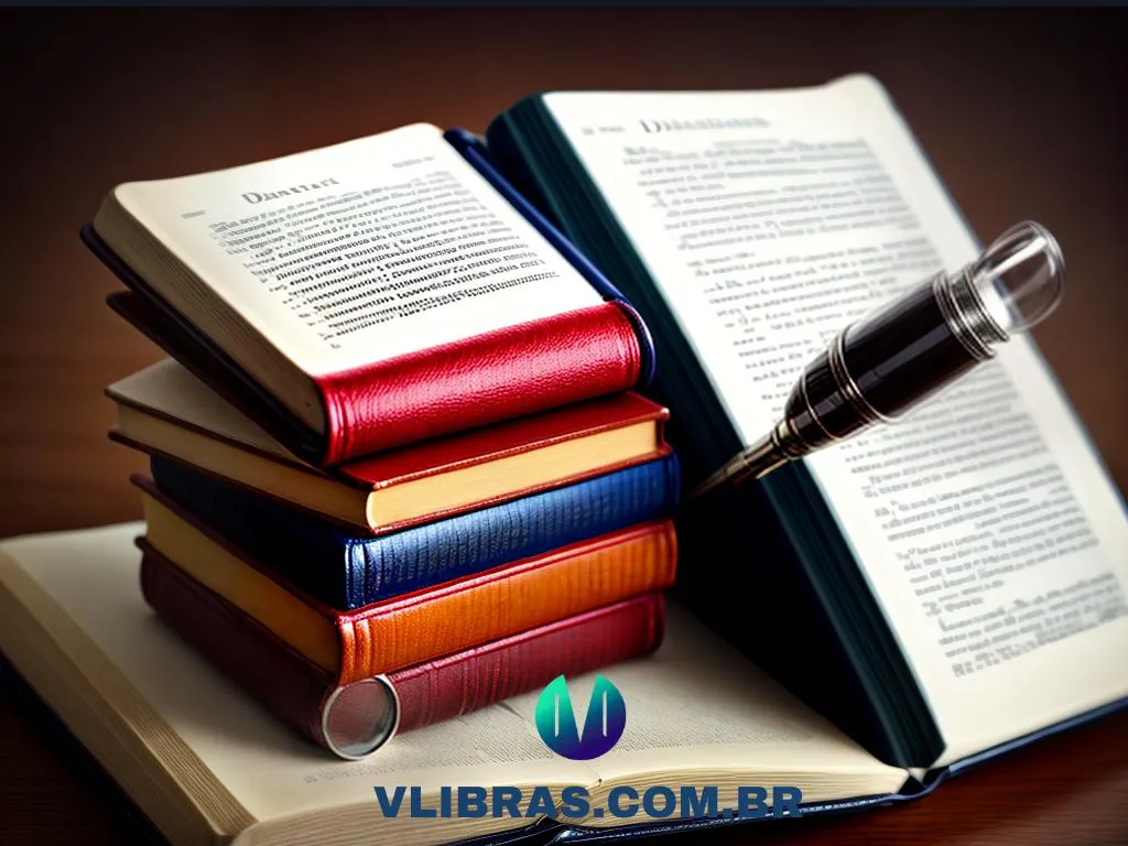 dicionario de ingles