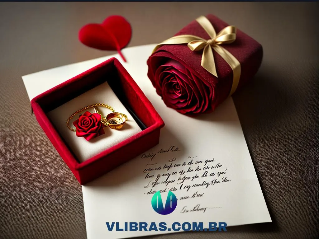 romance box