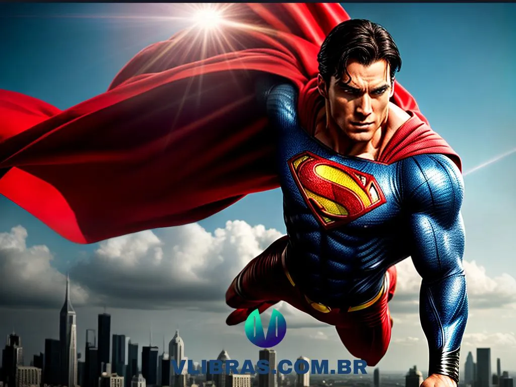 saga superman