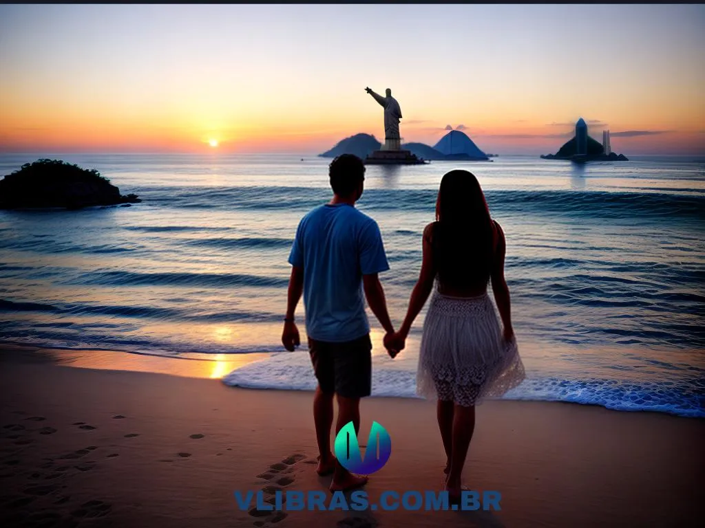 romance brasileiro