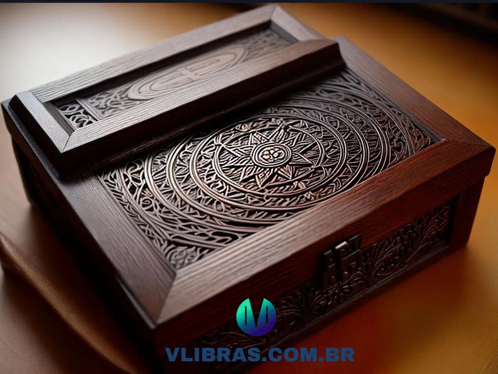 box biblioteca hogwarts