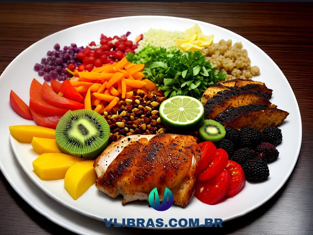 nutricao esportiva