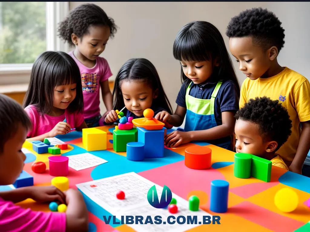 matematica infantil
