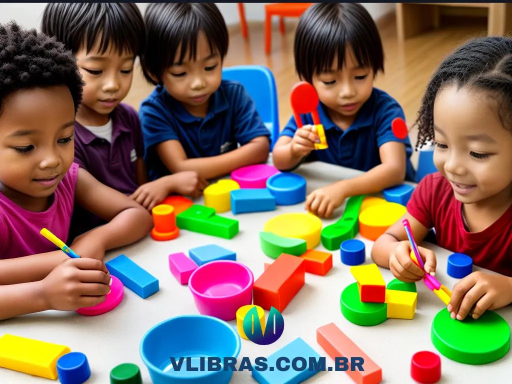 matematica infantil