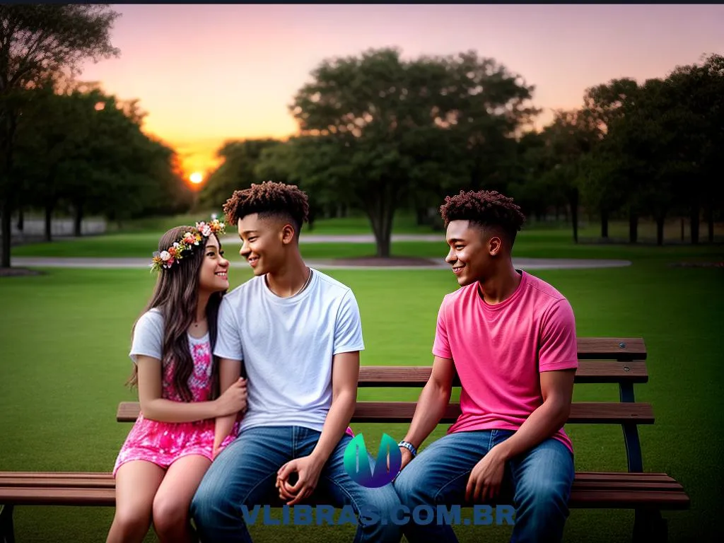 romance adolescente cliche