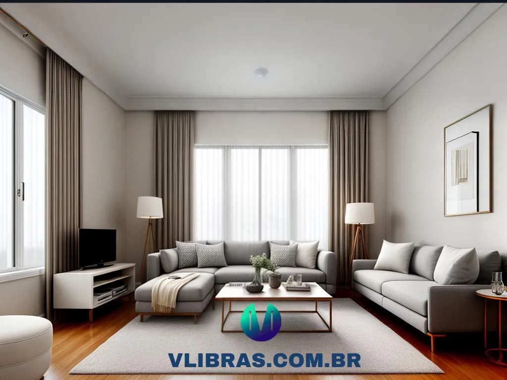 design de interiores