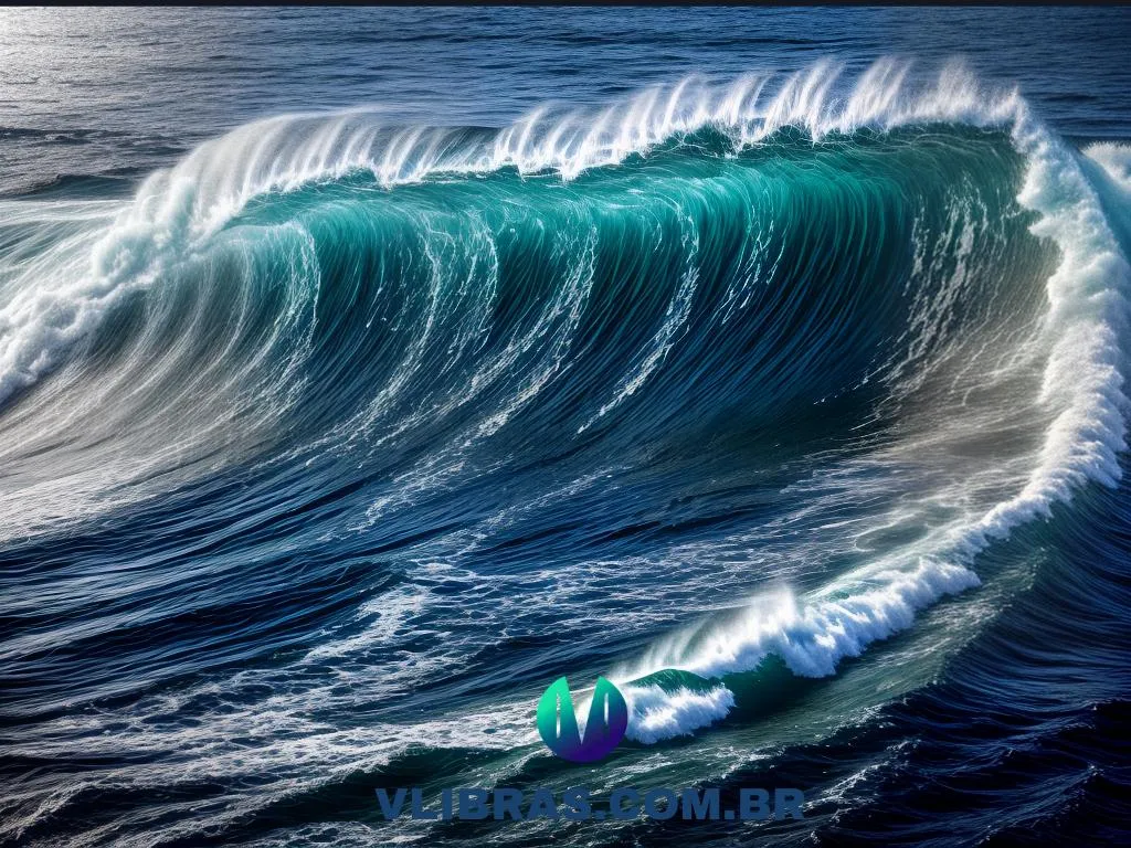 oceanografia