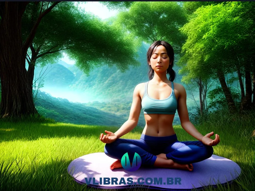 hatha yoga