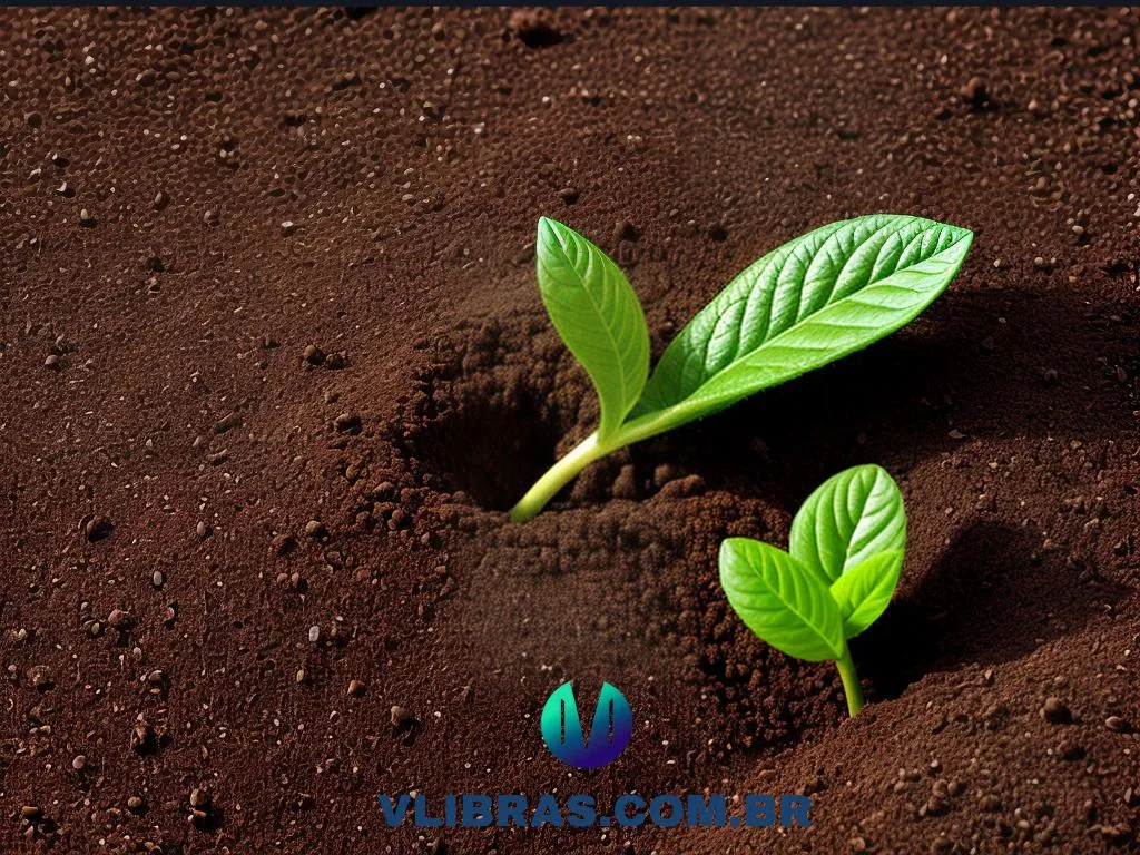 germinacao de sementes
