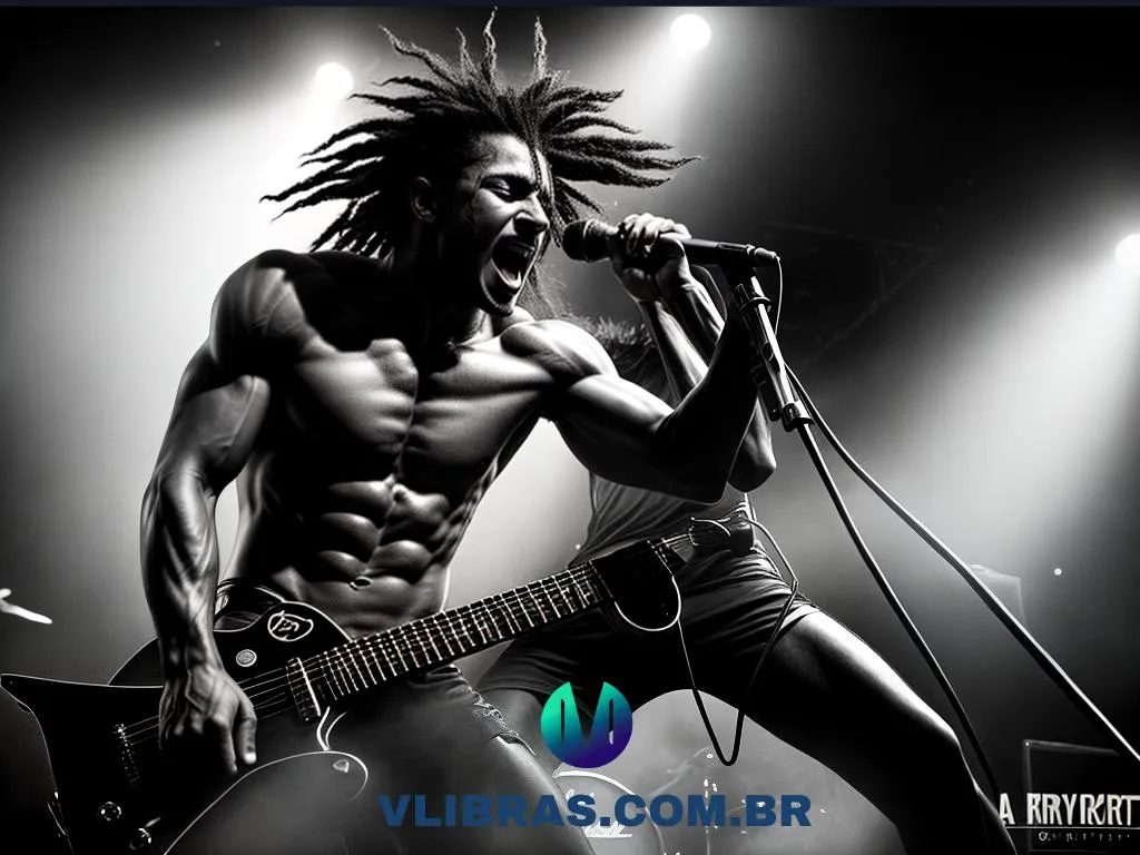 heavy metal