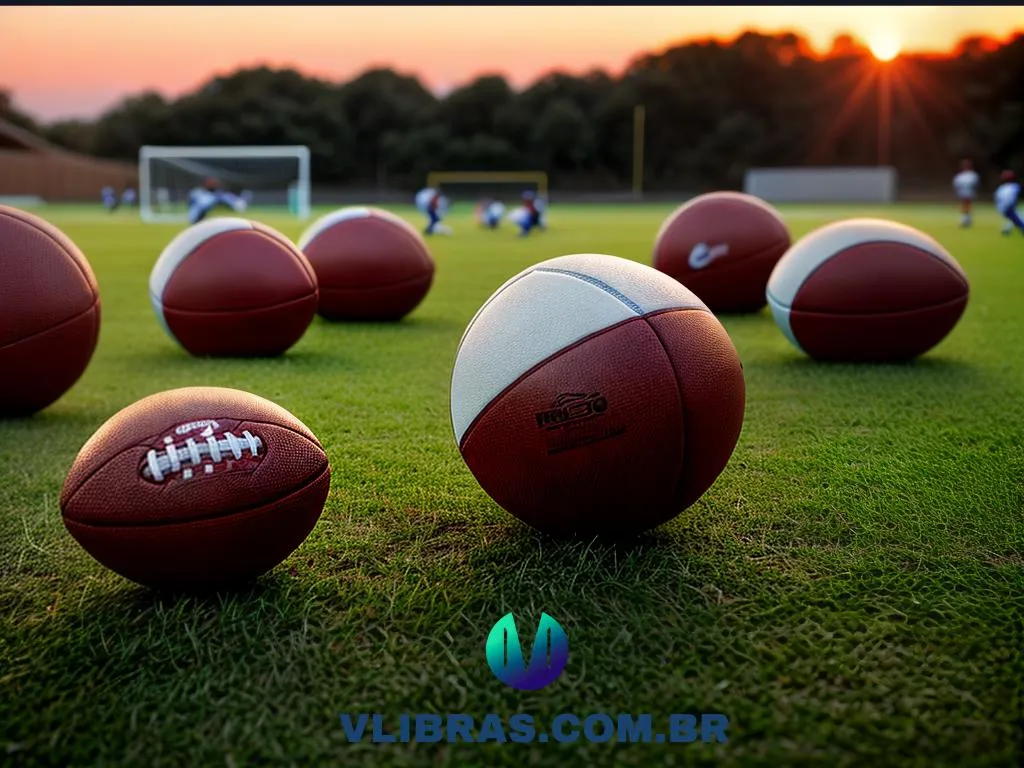 futebol americano