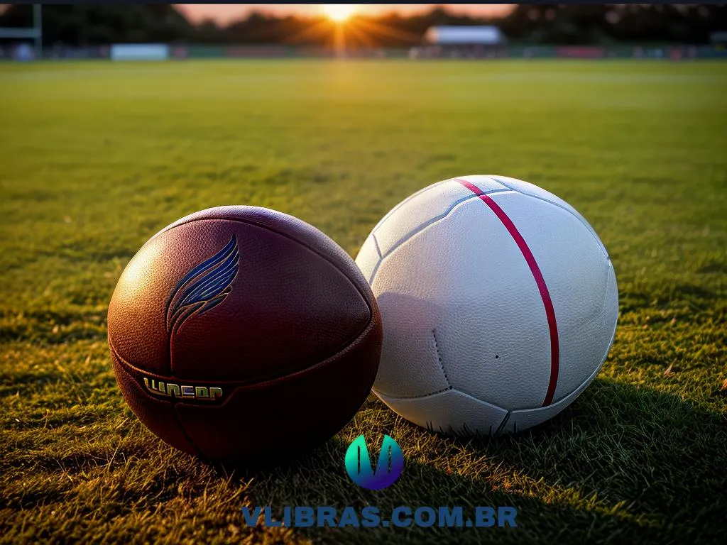 futebol americano