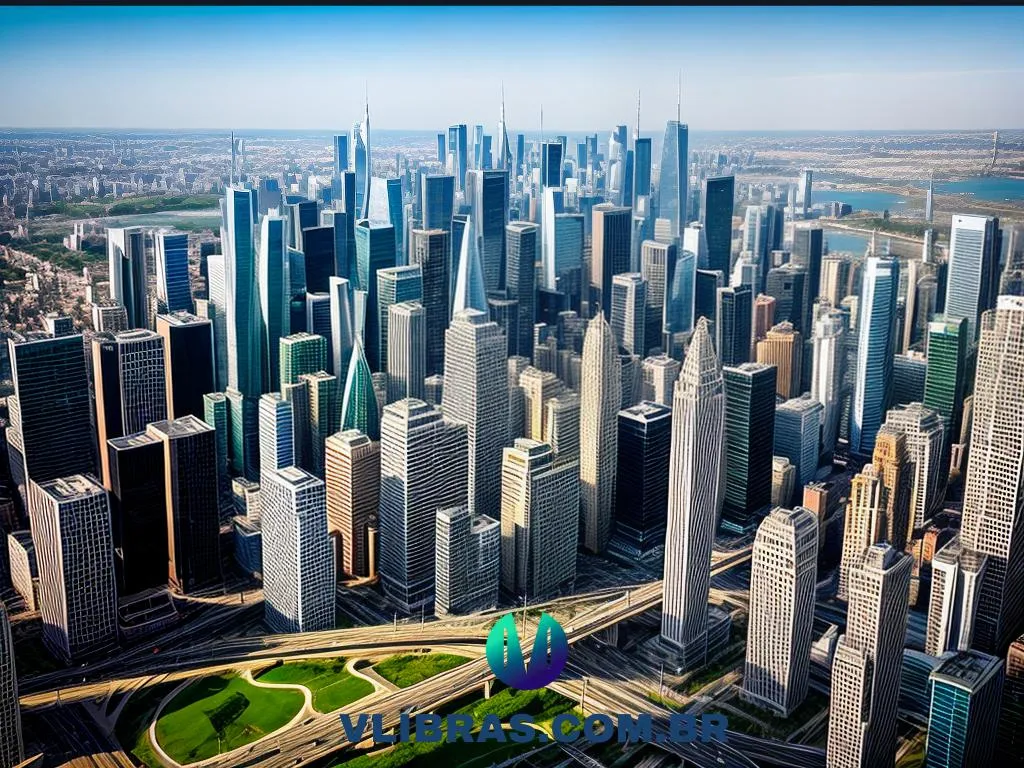 arquitetura e urbanismo