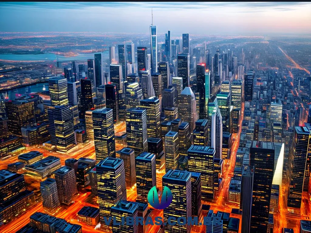 arquitetura e urbanismo