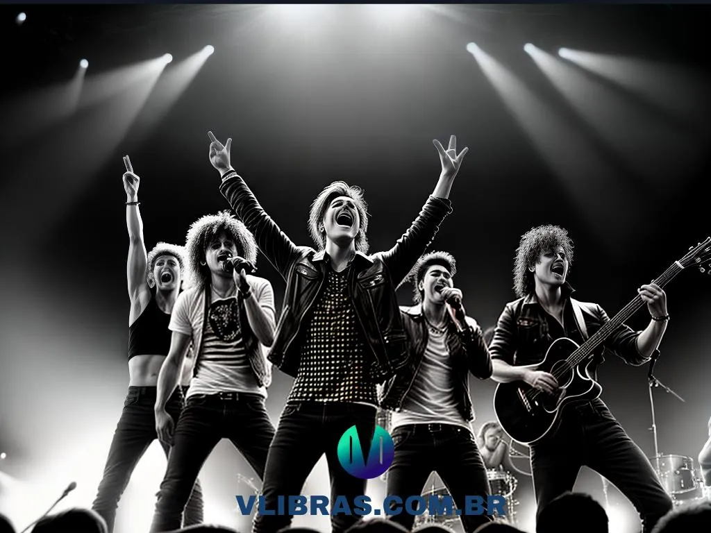 bandas de rock