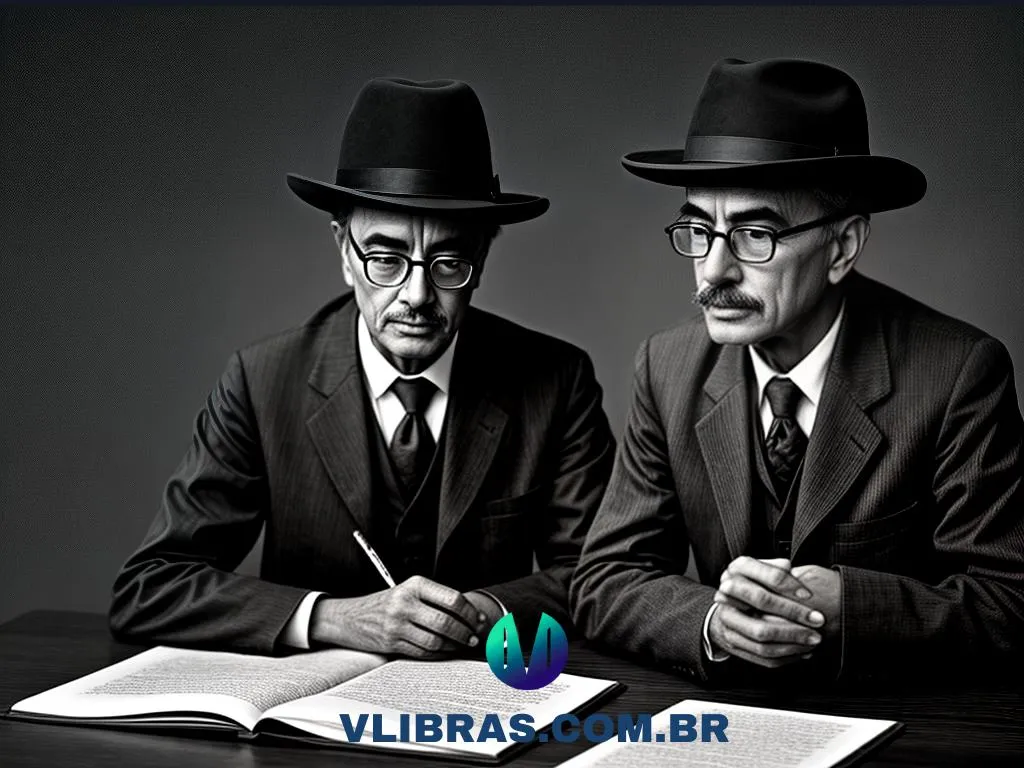 fernando pessoa