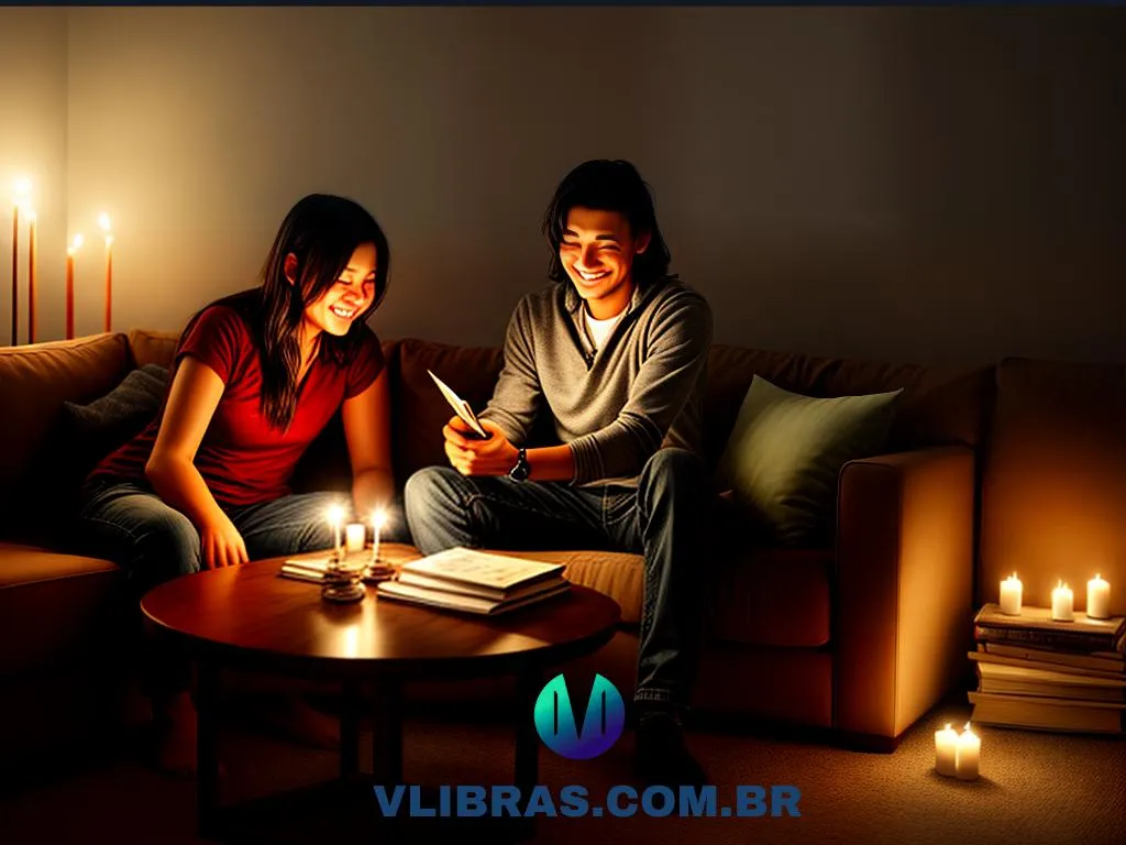ajuda para casais
