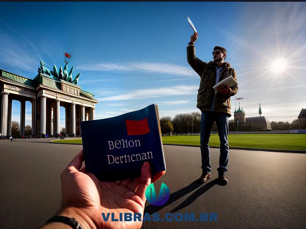 dicionario de alemao