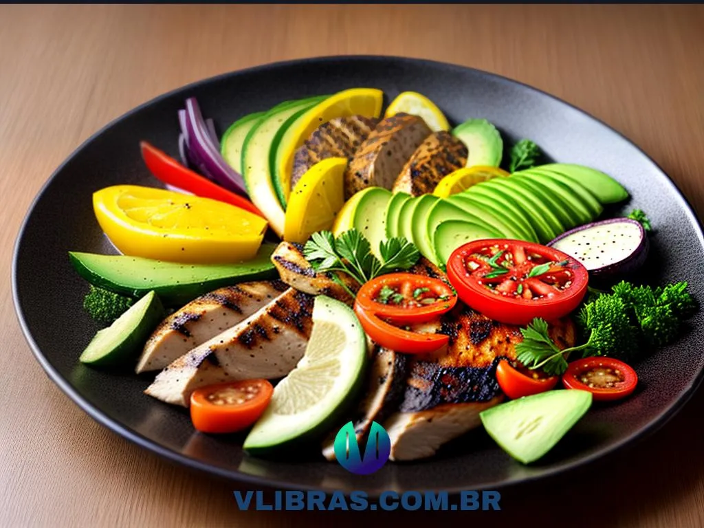 receitas low carb