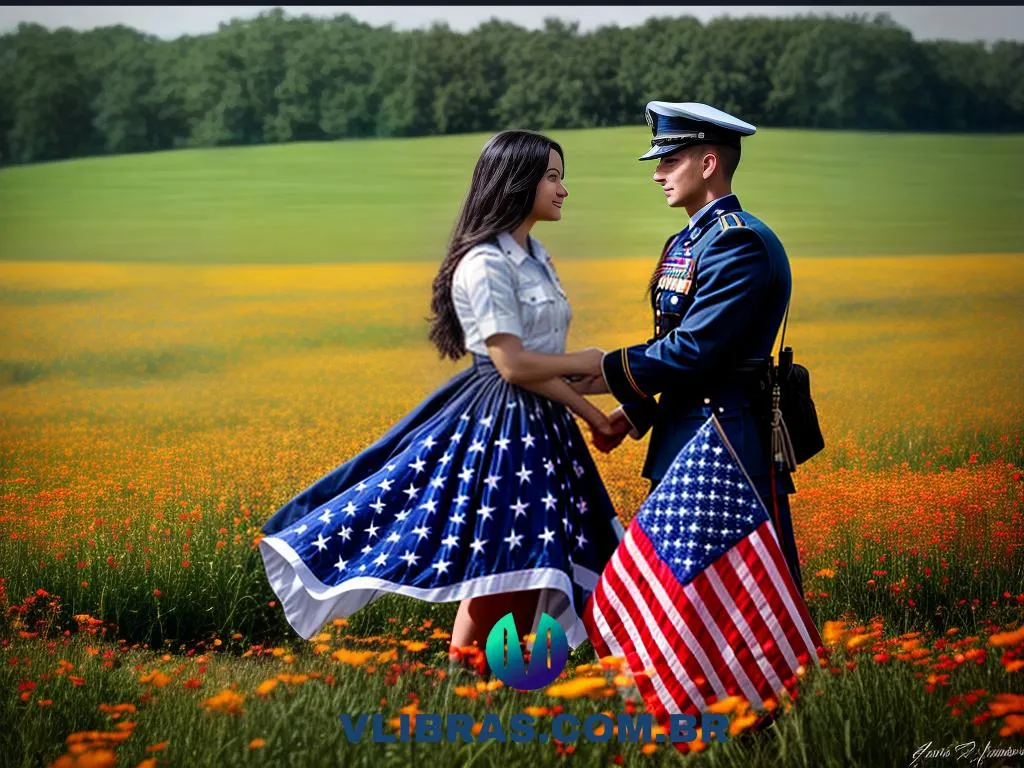 romance militar