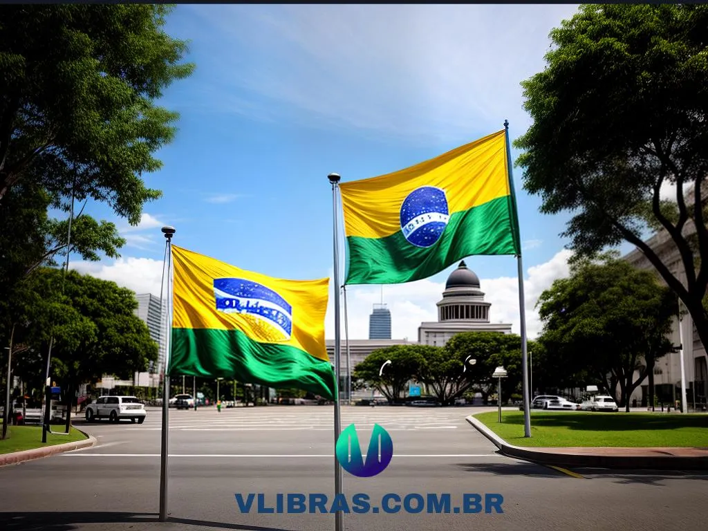 politica brasileira