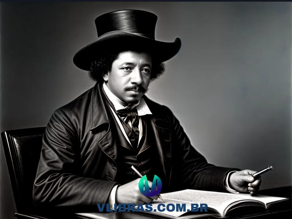 alexandre dumas