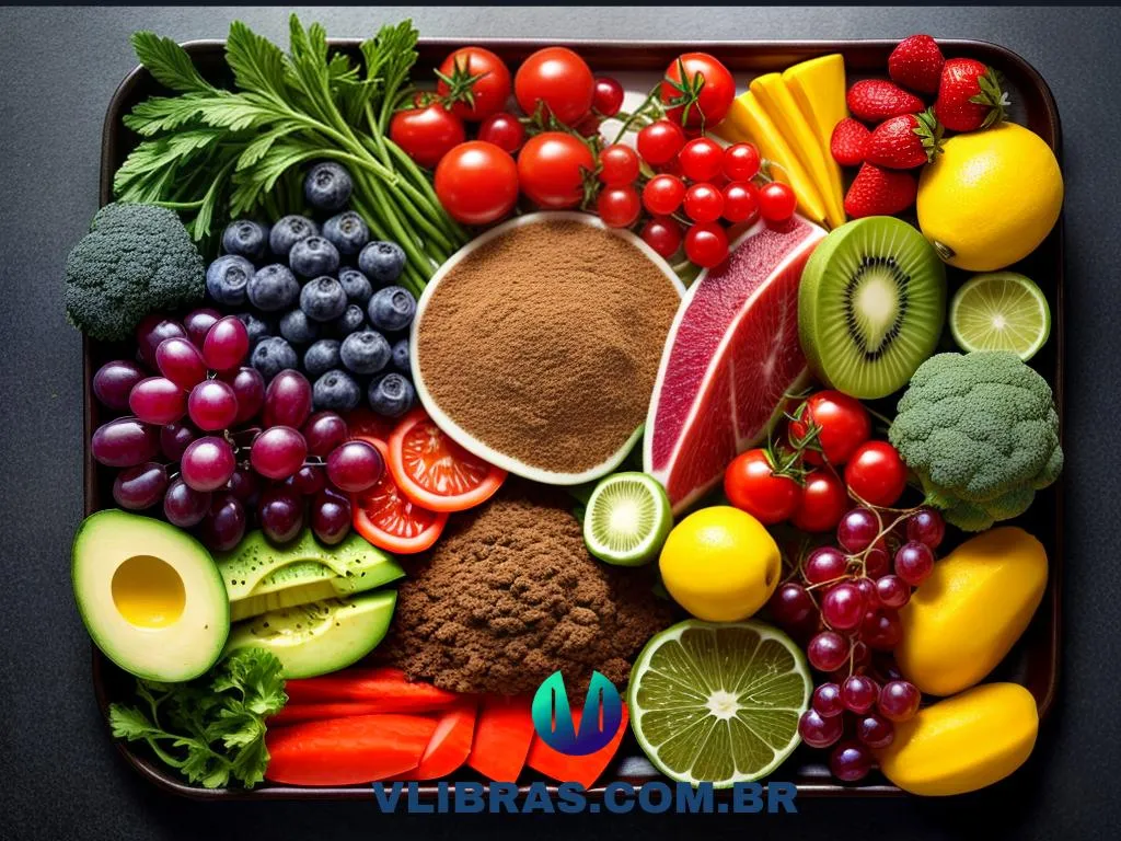 nutricao clinica