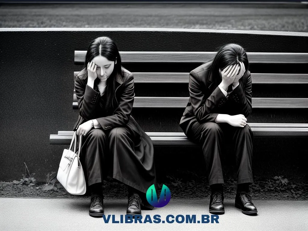 luto psicologia