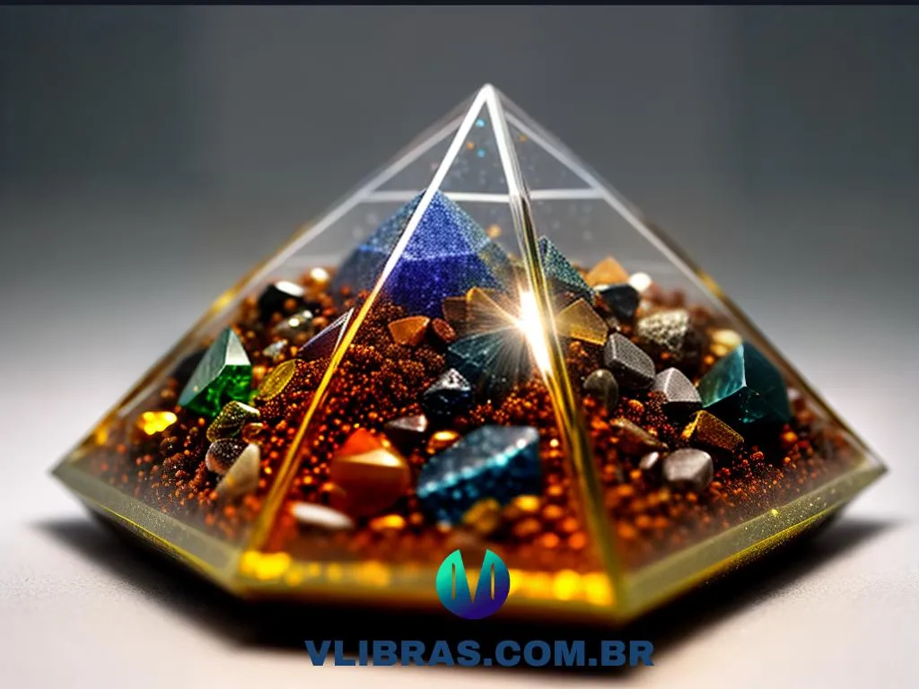 orgonite
