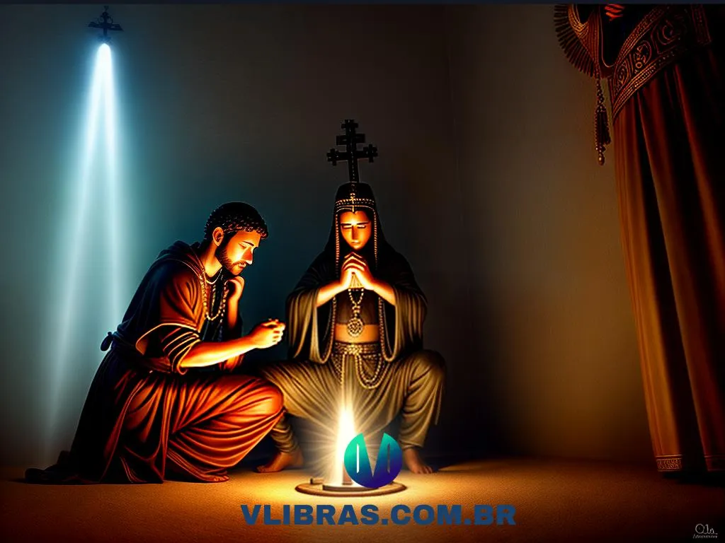 oracao catolicas