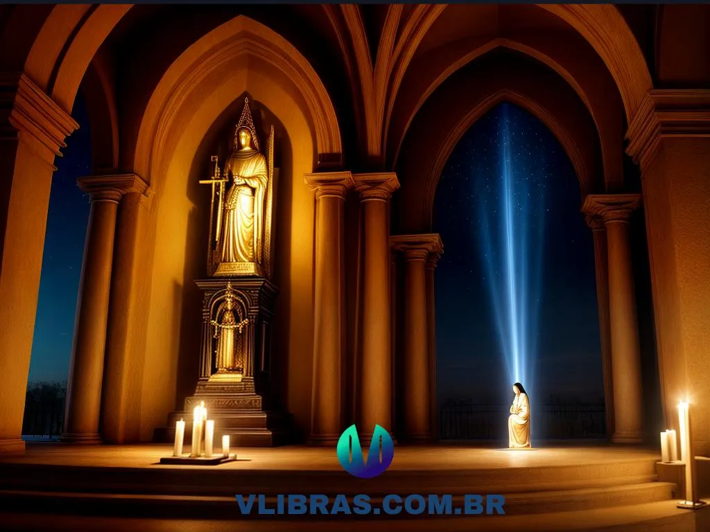 oracao catolicas
